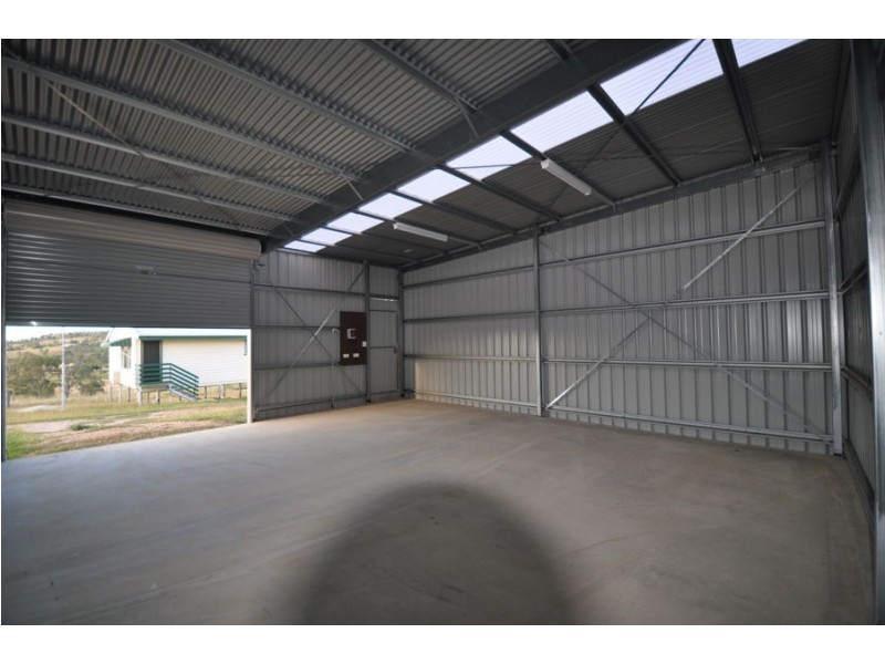 141 Weiers Road, Ropeley QLD 4343