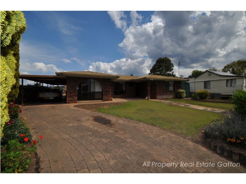 8 Winwill Connection Road, Winwill QLD 4347