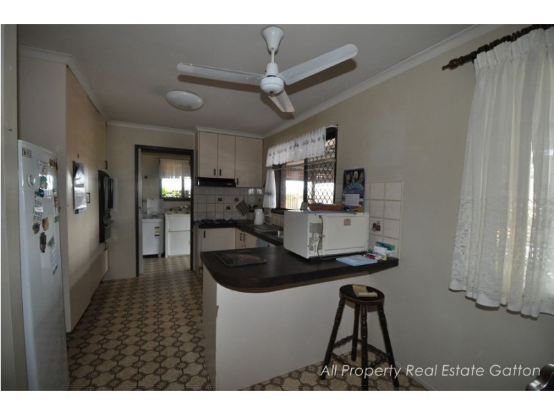 8 Winwill Connection Road, Winwill QLD 4347