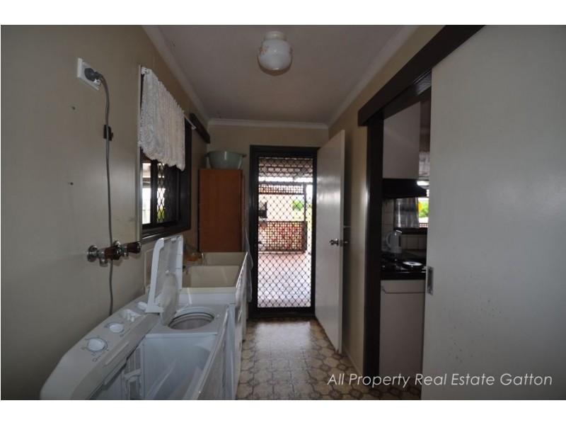 8 Winwill Connection Road, Winwill QLD 4347