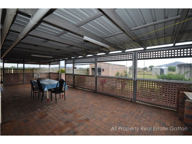 8 Winwill Connection Road, Winwill QLD 4347