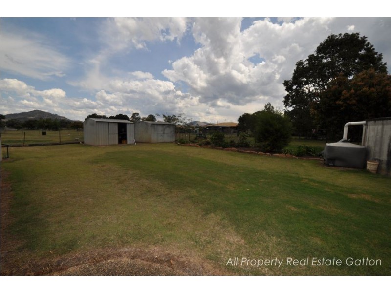 8 Winwill Connection Road, Winwill QLD 4347