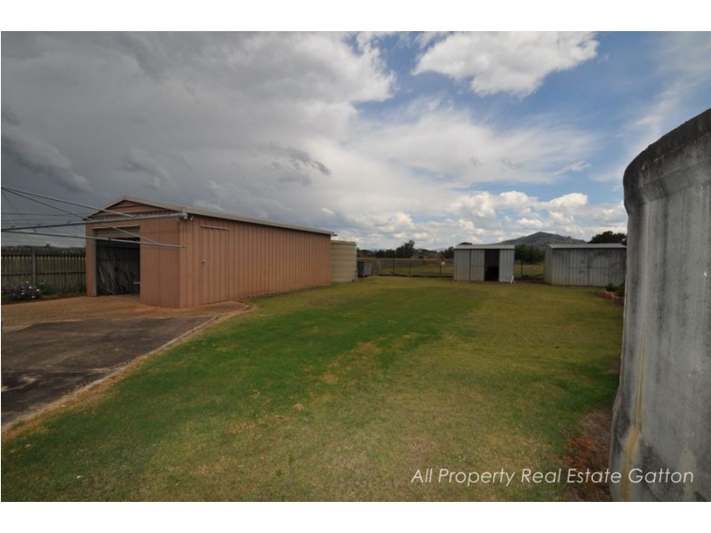 8 Winwill Connection Road, Winwill QLD 4347