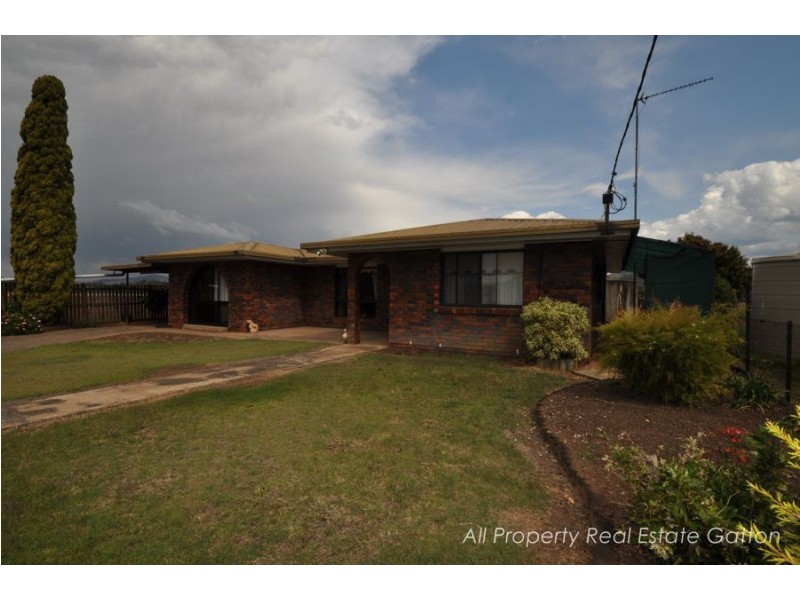 8 Winwill Connection Road, Winwill QLD 4347