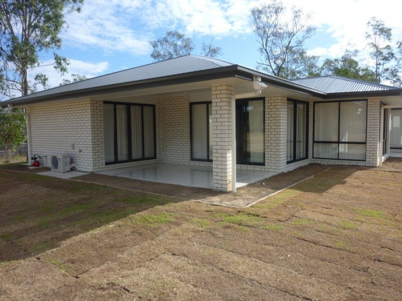 Adare QLD 4343