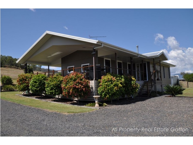 229 Mulgowie Road, Thornton QLD 4341