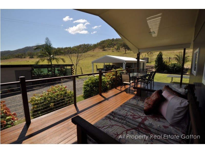 229 Mulgowie Road, Thornton QLD 4341