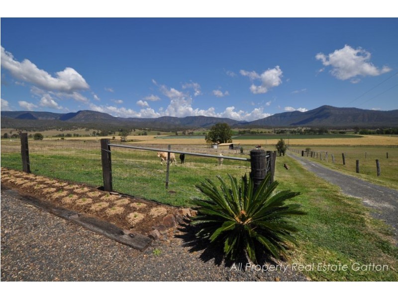 229 Mulgowie Road, Thornton QLD 4341