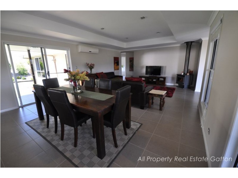 229 Mulgowie Road, Thornton QLD 4341