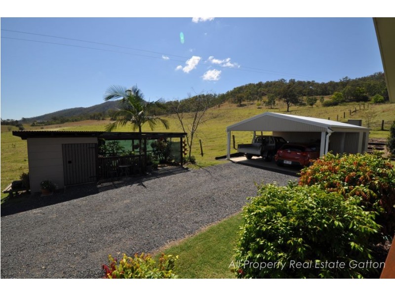 229 Mulgowie Road, Thornton QLD 4341