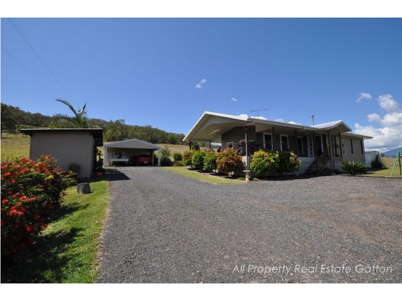 229 Mulgowie Road, Thornton QLD 4341