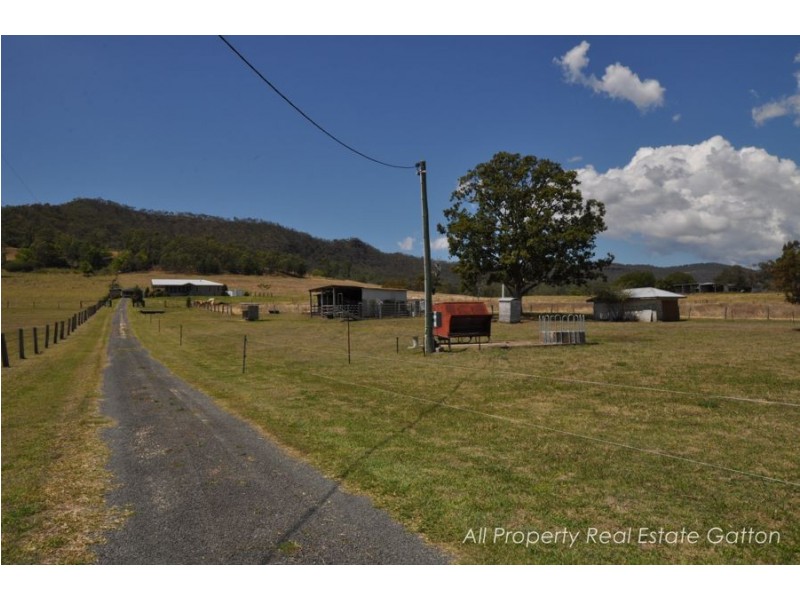 229 Mulgowie Road, Thornton QLD 4341