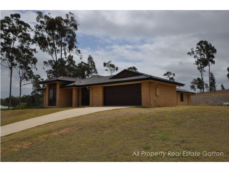 30 Red Gum Drive, Gatton QLD 4343