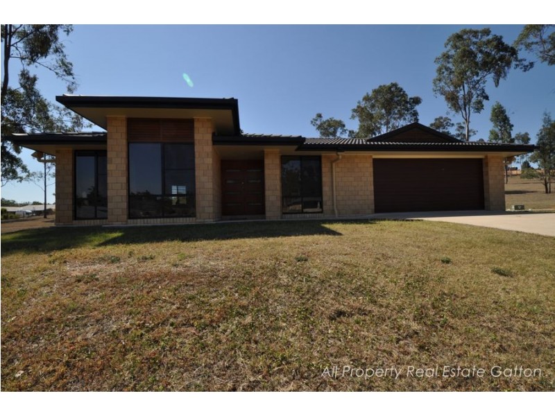 30 Red Gum Drive, Gatton QLD 4343