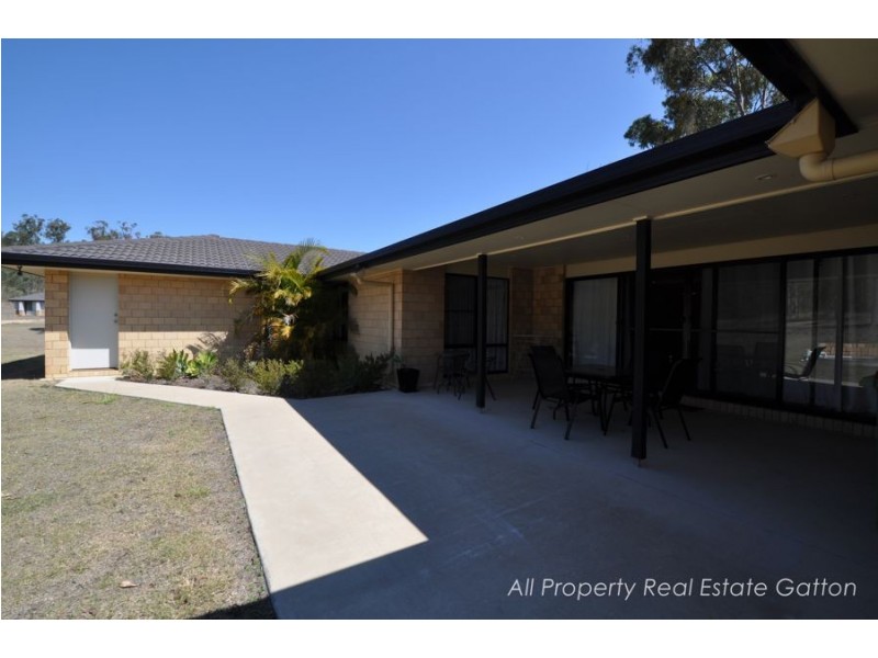 30 Red Gum Drive, Gatton QLD 4343