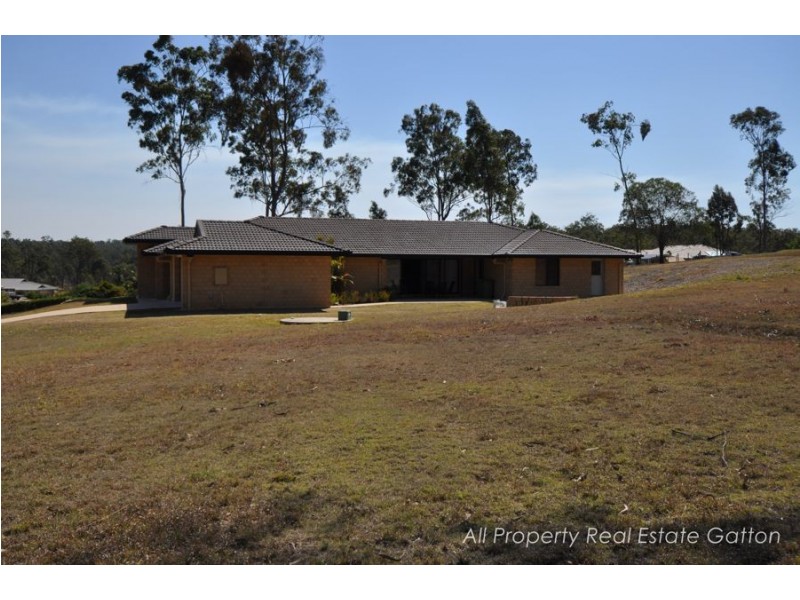 30 Red Gum Drive, Gatton QLD 4343