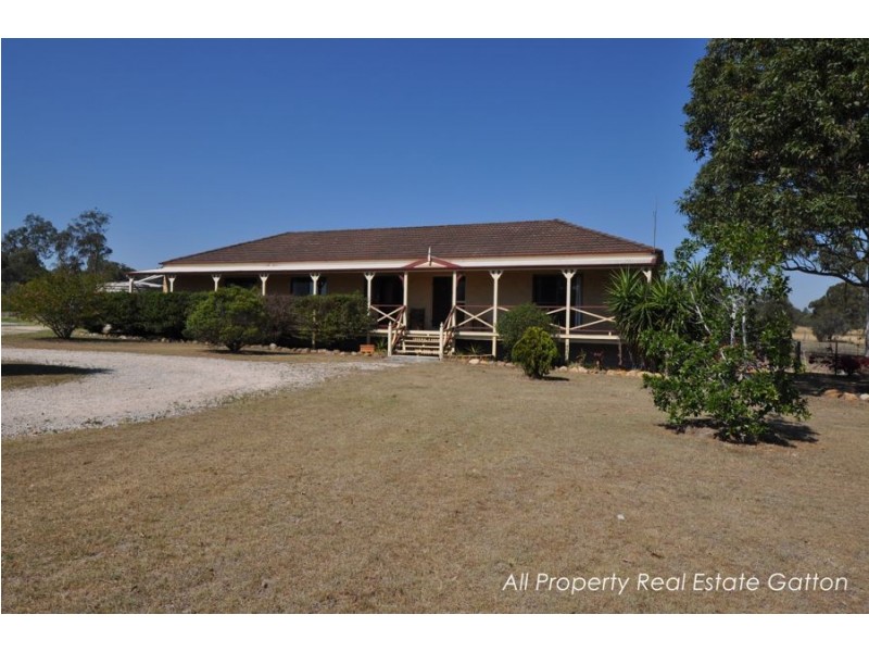 10 Haslingden Road, Lockyer Waters QLD 4311