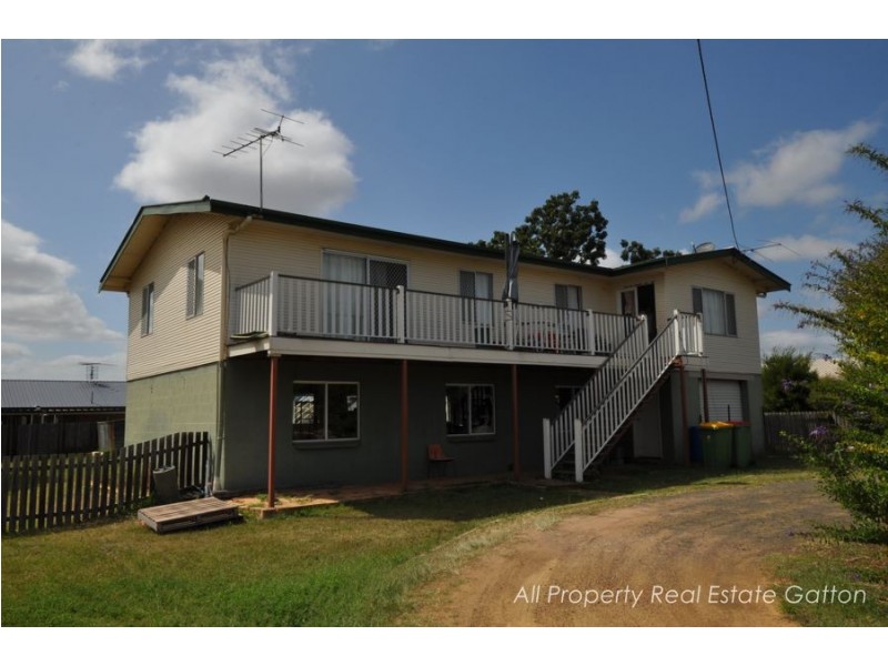 Gatton QLD 4343