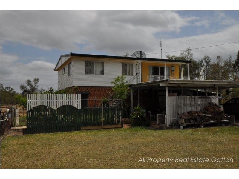 366 Ropeley Rockside Road, Ropeley QLD 4343