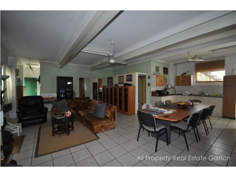 366 Ropeley Rockside Road, Ropeley QLD 4343