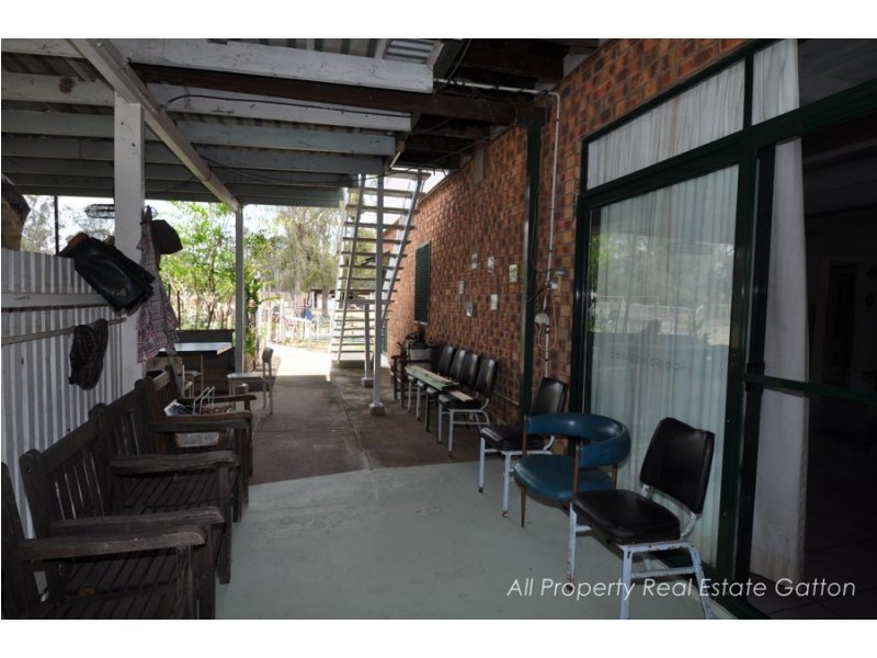 366 Ropeley Rockside Road, Ropeley QLD 4343