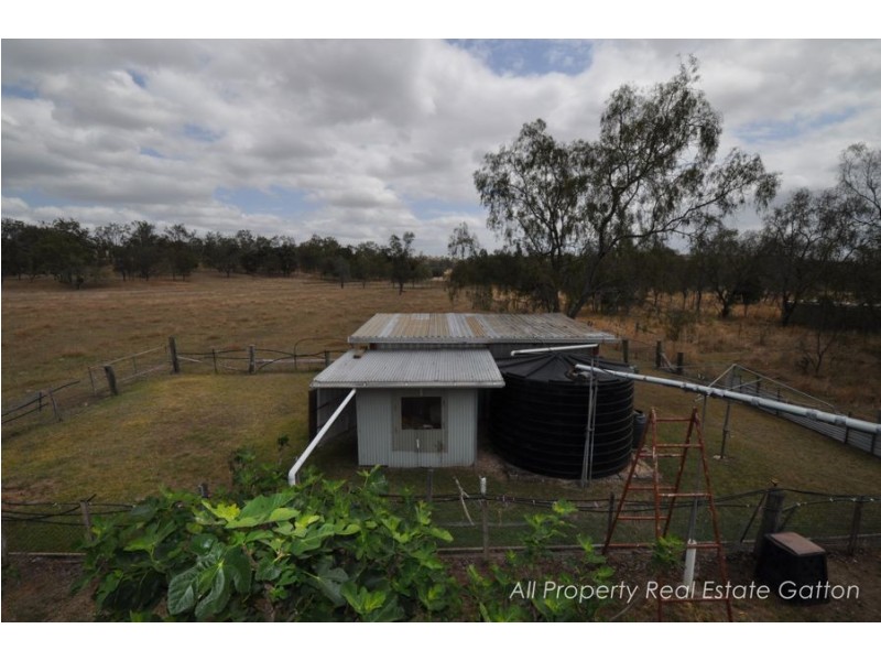 366 Ropeley Rockside Road, Ropeley QLD 4343