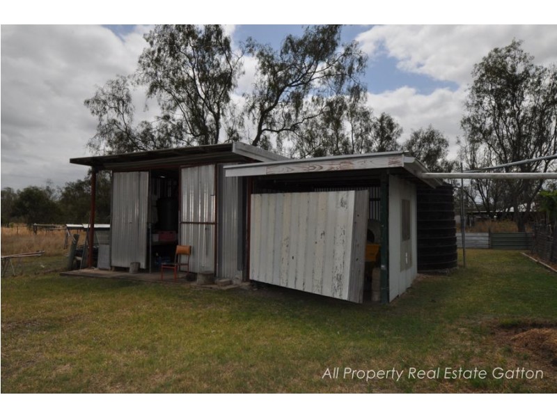 366 Ropeley Rockside Road, Ropeley QLD 4343