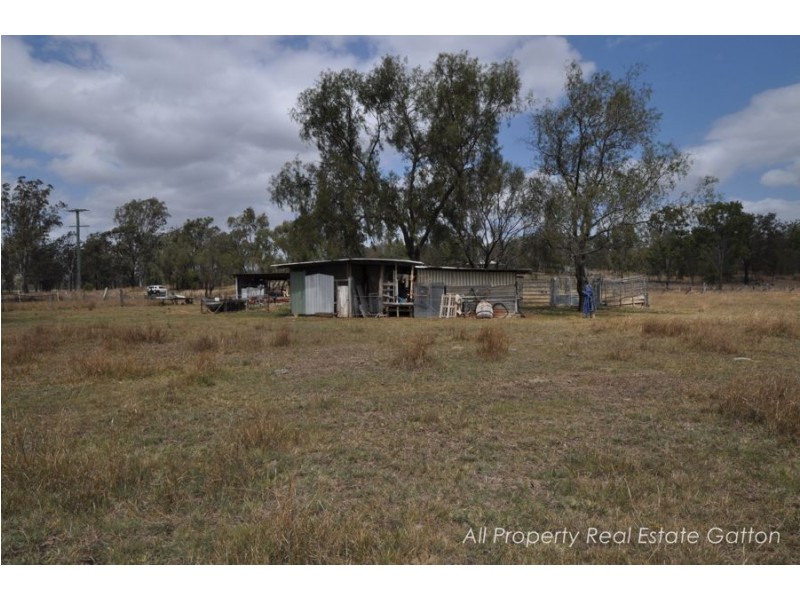 366 Ropeley Rockside Road, Ropeley QLD 4343