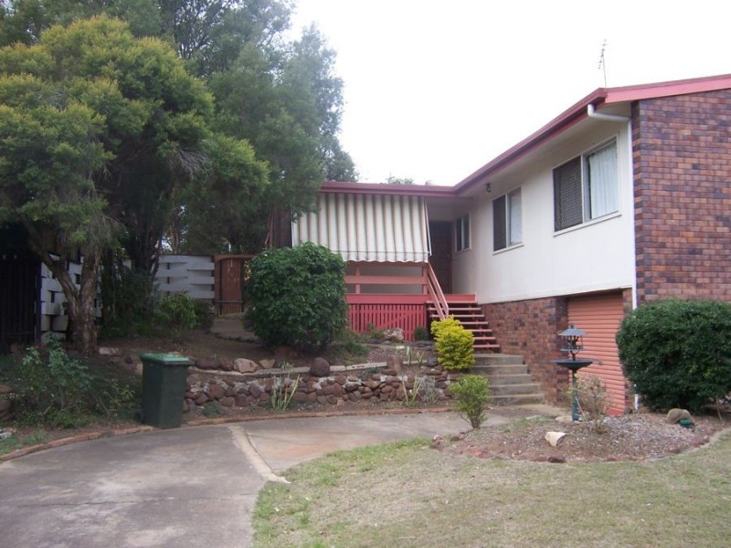 Gatton QLD 4343