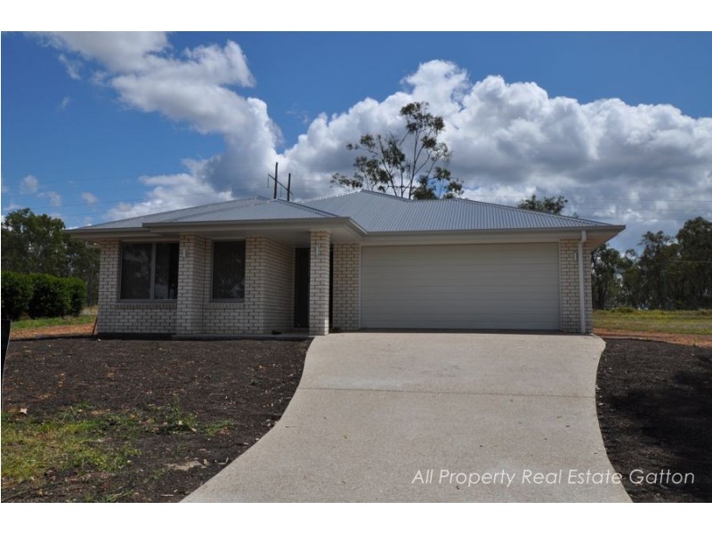 7 Boysen Court, Adare QLD 4343