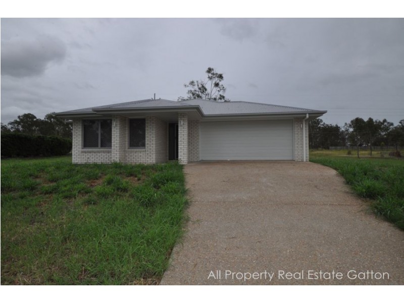 7 Boysen Court, Adare QLD 4343