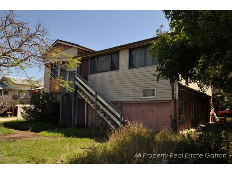 7 Old College Road, Gatton QLD 4343