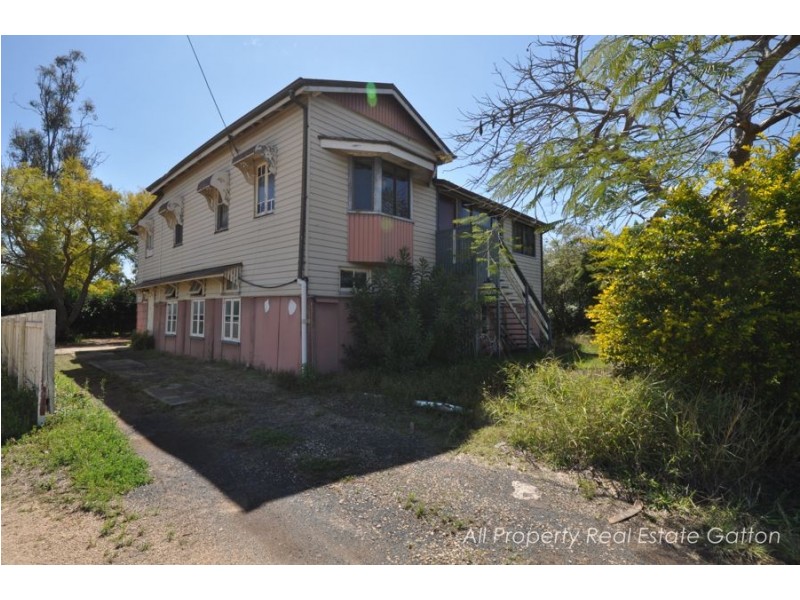 7 Old College Road, Gatton QLD 4343