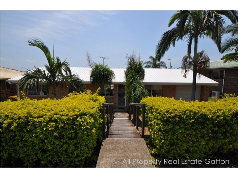 51 Fitzgerald Street, Gatton QLD 4343