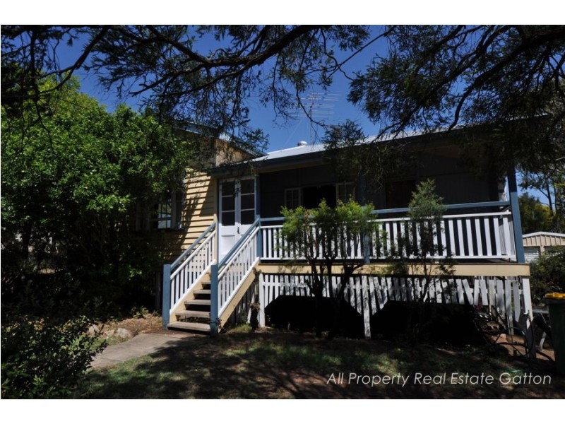 77 William Street, Gatton QLD 4343