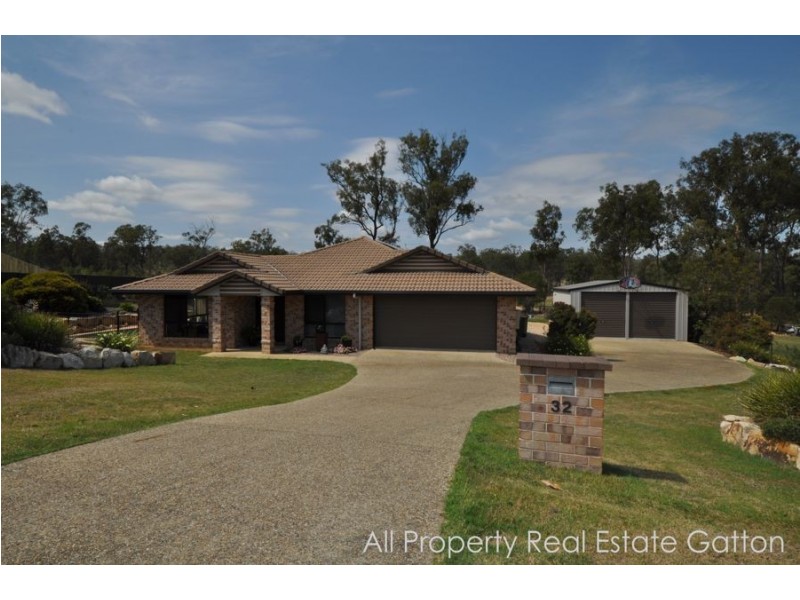 Gatton QLD 4343
