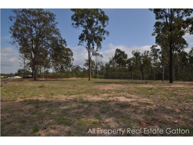 69 Allan Cunningham Drive, Gatton QLD 4343