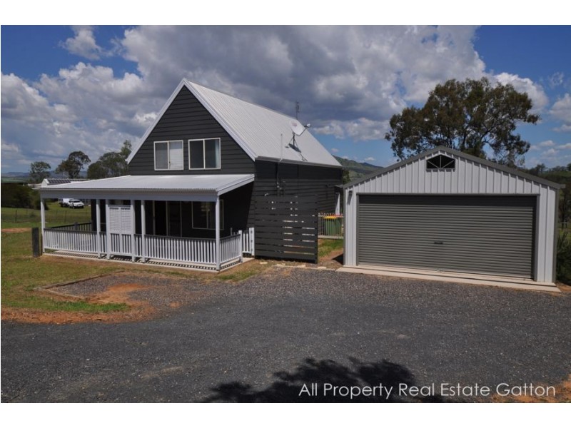 36 Foster Court, Winwill QLD 4347