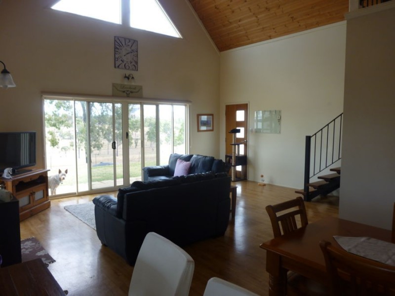 36 Foster Court, Winwill QLD 4347