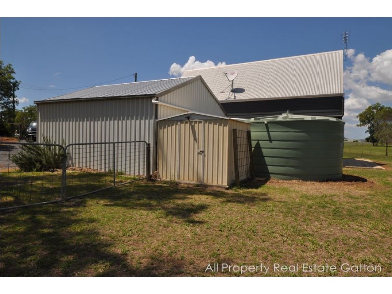 36 Foster Court, Winwill QLD 4347