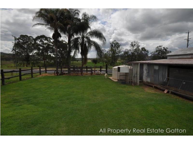 833 Gatton Clifton Road, Ma Ma Creek QLD 4347