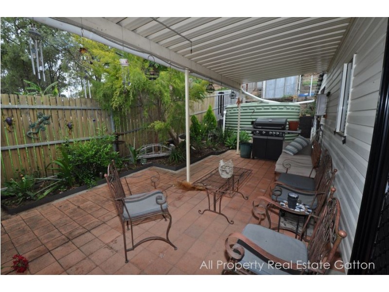 833 Gatton Clifton Road, Ma Ma Creek QLD 4347