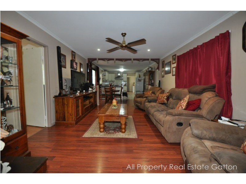 833 Gatton Clifton Road, Ma Ma Creek QLD 4347