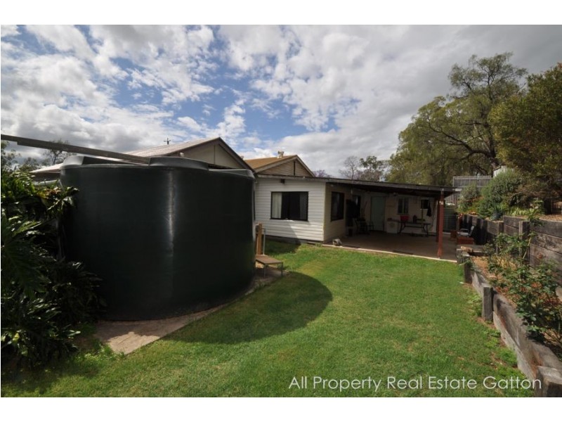 833 Gatton Clifton Road, Ma Ma Creek QLD 4347