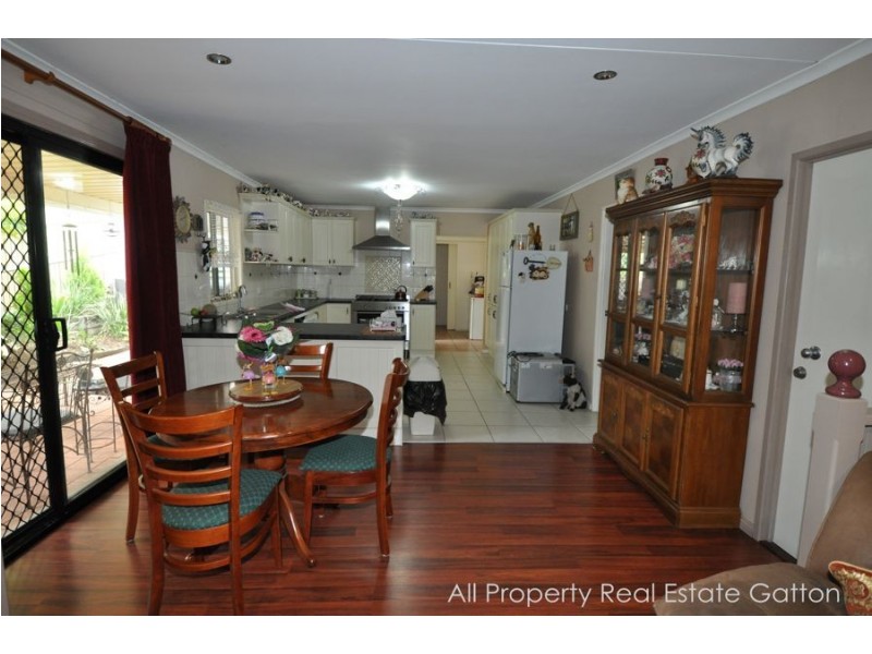 833 Gatton Clifton Road, Ma Ma Creek QLD 4347