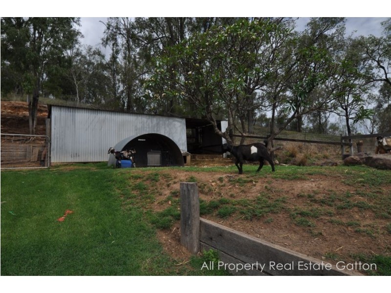 833 Gatton Clifton Road, Ma Ma Creek QLD 4347