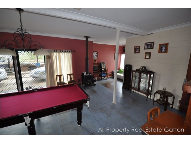 833 Gatton Clifton Road, Ma Ma Creek QLD 4347