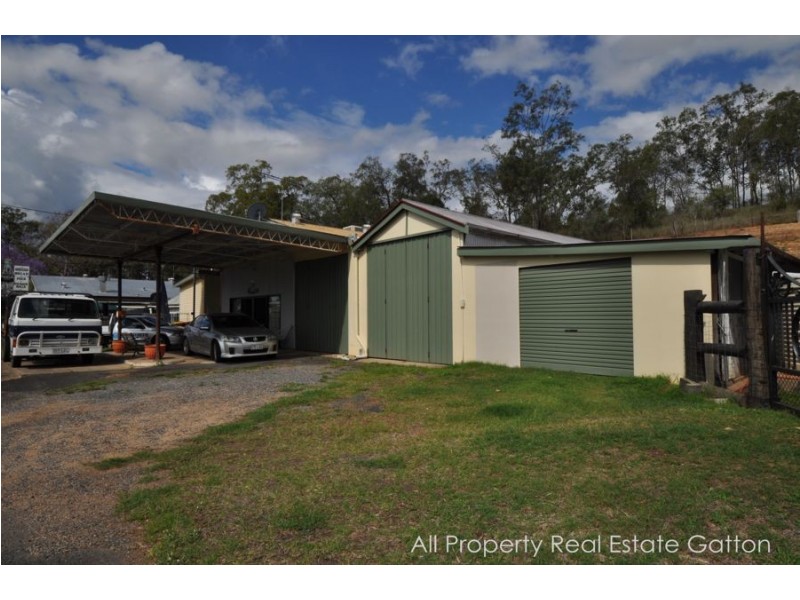833 Gatton Clifton Road, Ma Ma Creek QLD 4347