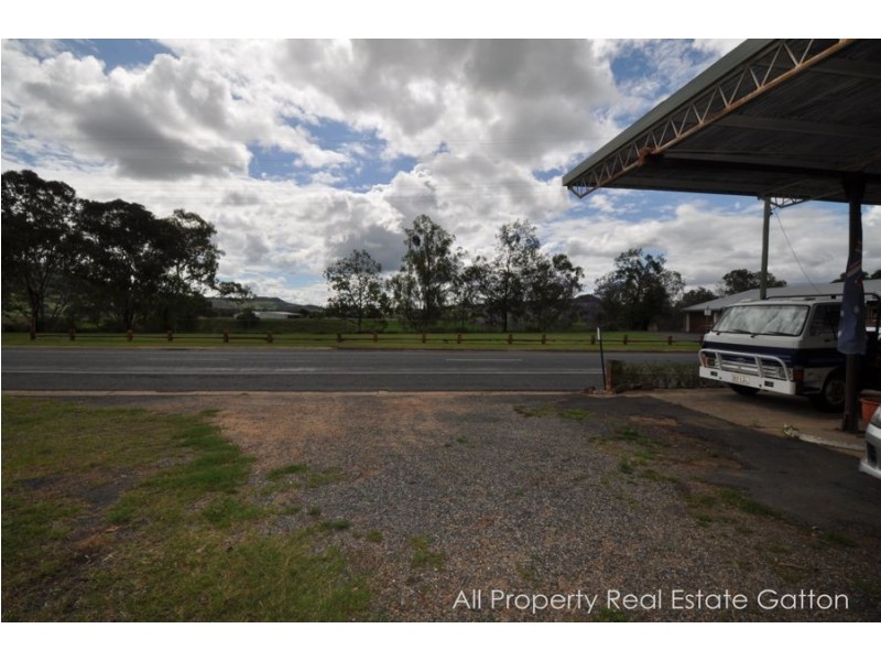 833 Gatton Clifton Road, Ma Ma Creek QLD 4347