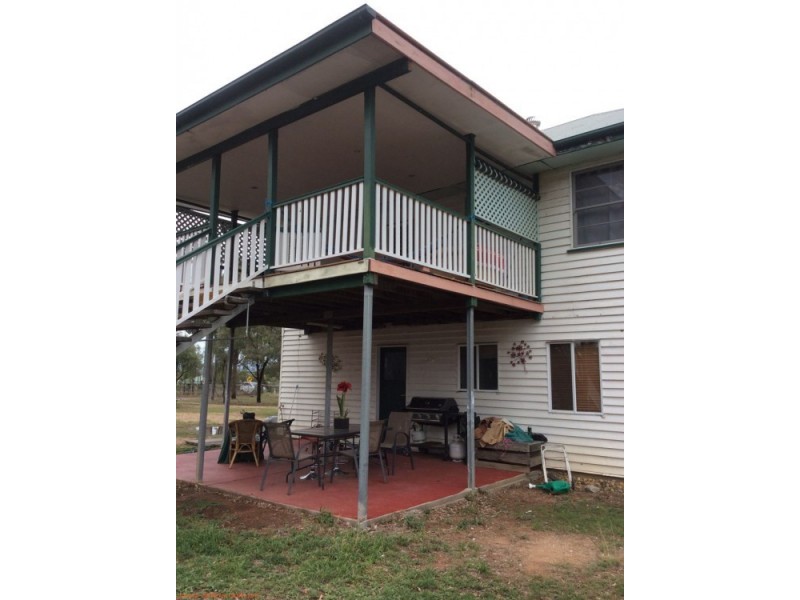 College View QLD 4343